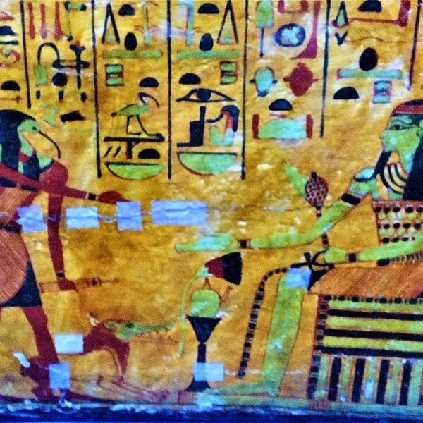 The Emerald Tablets • Key Points to Tablet Nine