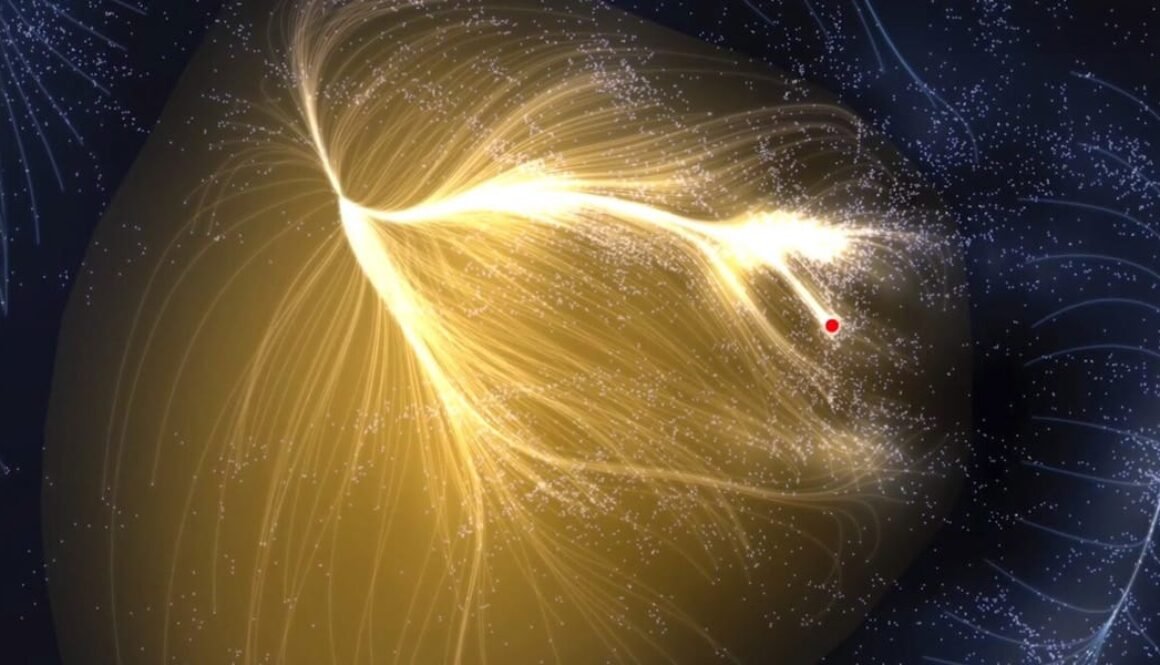 Laniakea