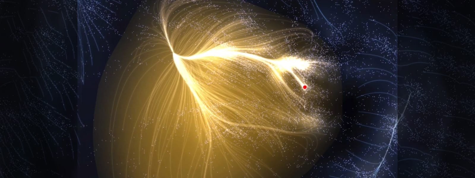 Laniakea