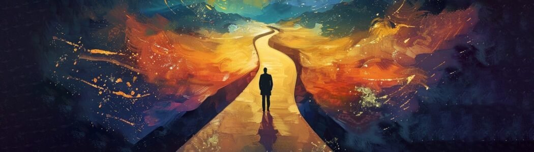 The Astral Journeys of the Higher-Self During Sleep