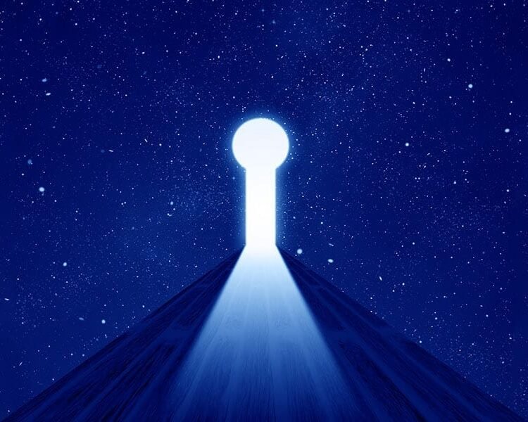 The Emerald Tablets • Key Points to Tablet Thirteen