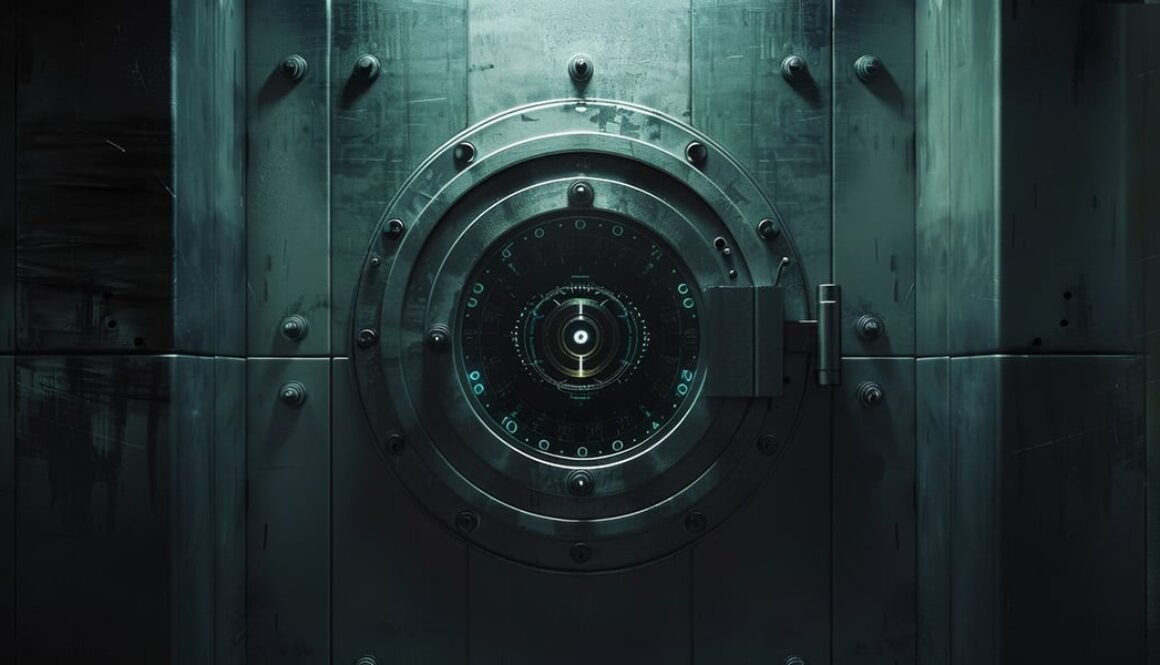 The Vault