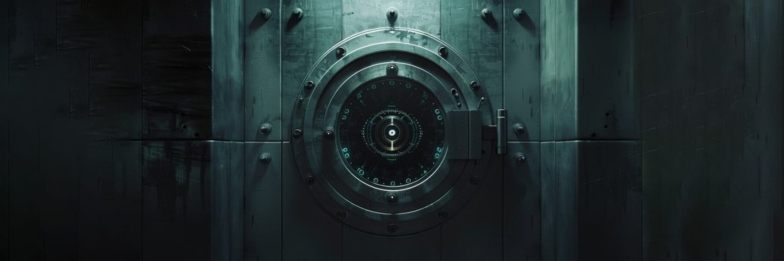 The Vault