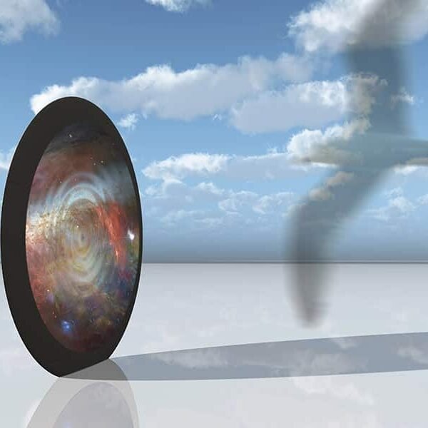 Phasing into New Realities and Realms
