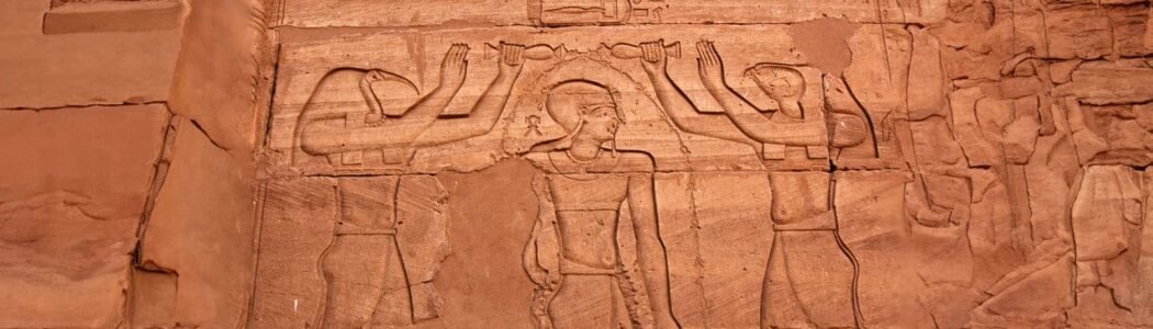 The Emerald Tablets • Key Points to Tablet Twelve