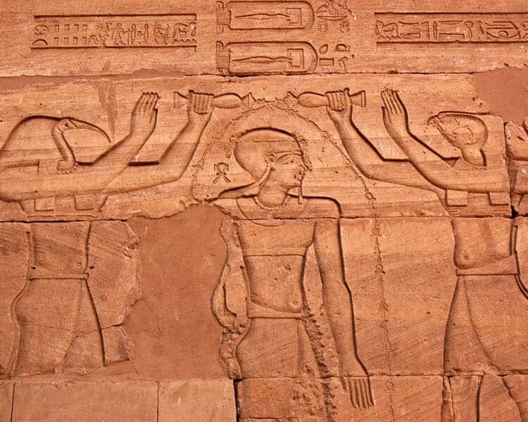 The Emerald Tablets • Key Points to Tablet Twelve
