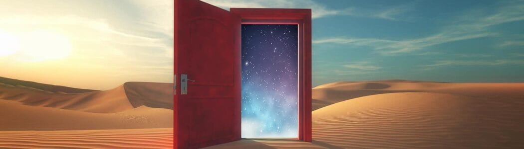 Why Would We Want to Explore the Astral Planes?