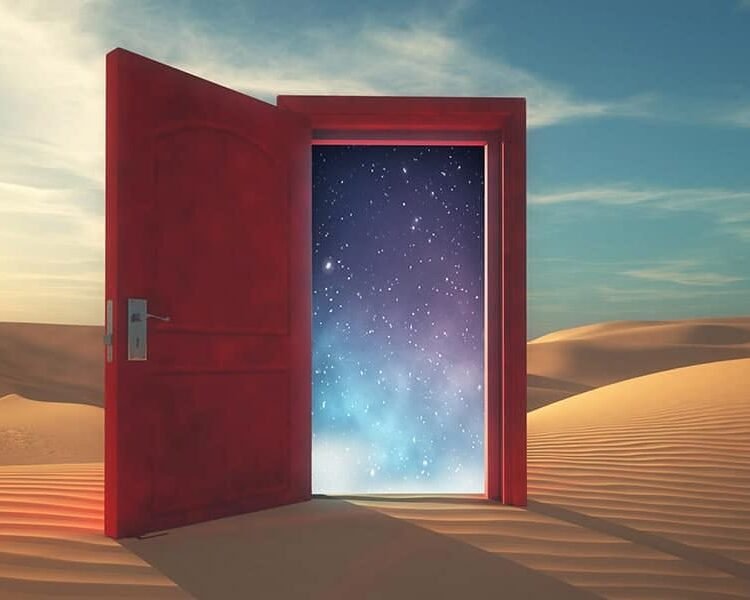 Why Would We Want to Explore the Astral Planes?
