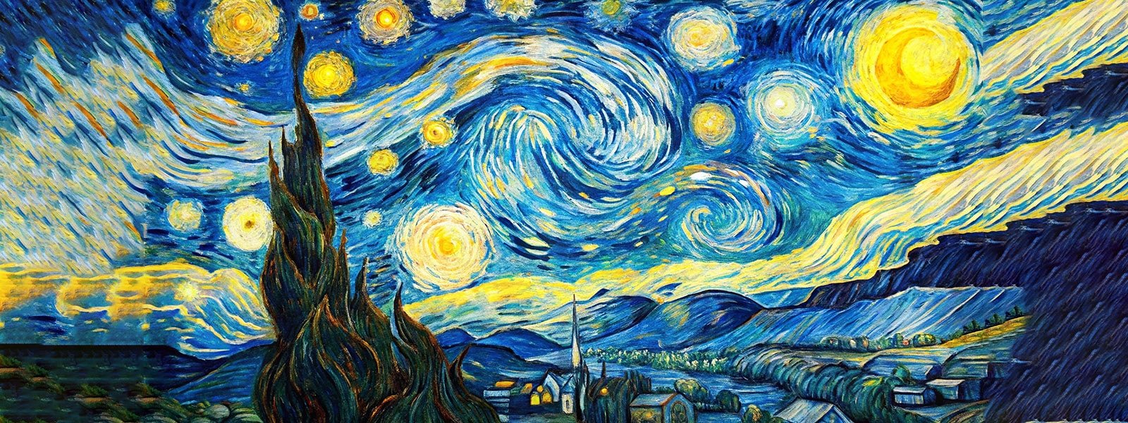 Starry Night