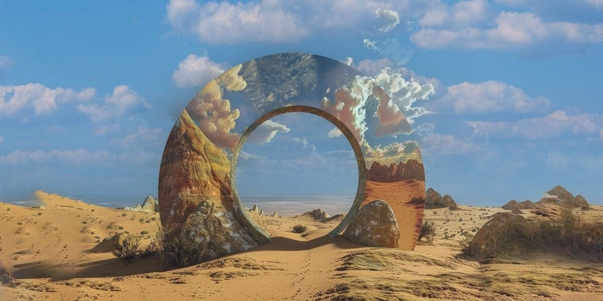 Crossing the Veil: A First-Hand Look Into the Astral Planes