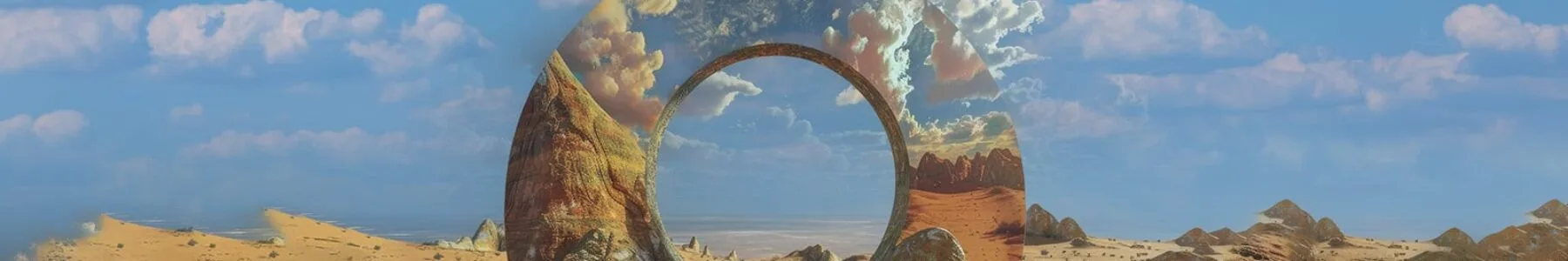 Crossing the Veil: A First-Hand Look Into the Astral Planes