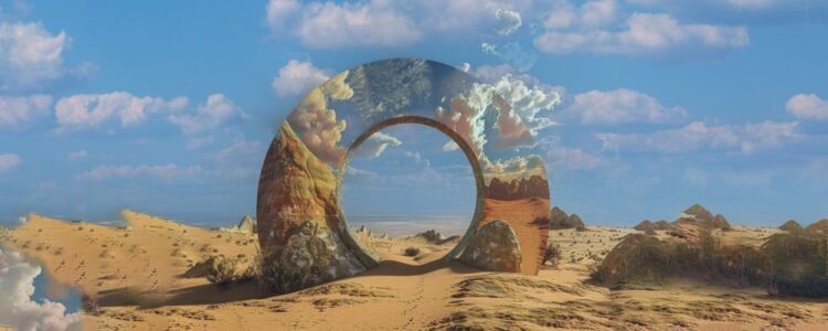 Crossing the Veil: A First-Hand Look Into the Astral Planes