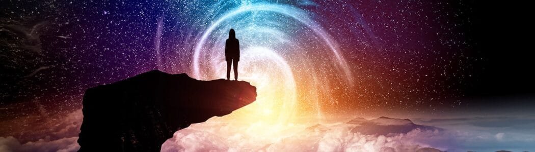 The Nature of Existence and The Power of Personal Reality