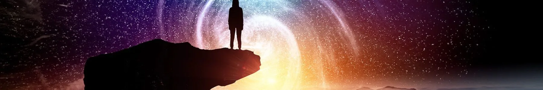 The Nature of Existence and The Power of Personal Reality