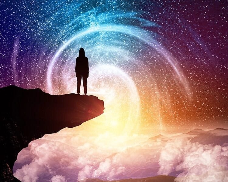 The Nature of Existence and The Power of Personal Reality