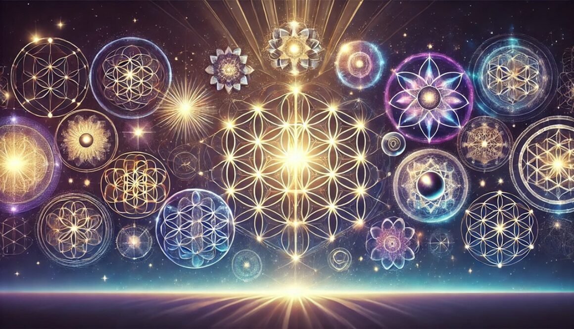 Sacred Geometry