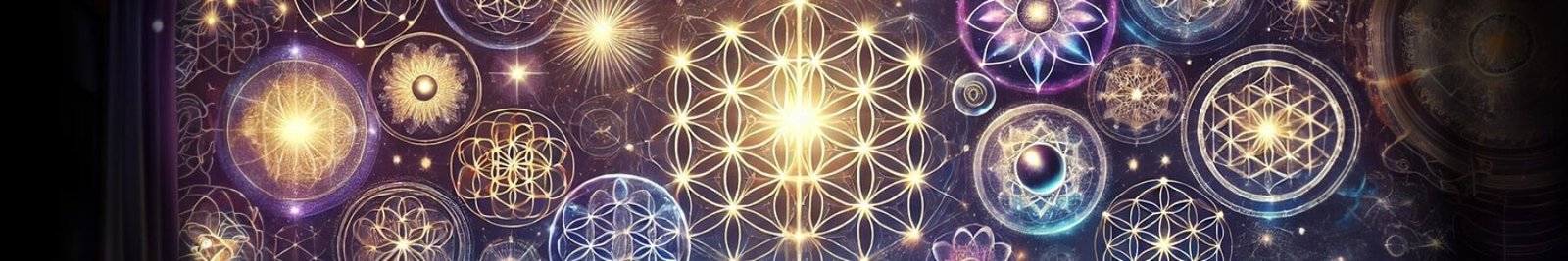 Sacred Geometry Symbols: Their Power and Meaning