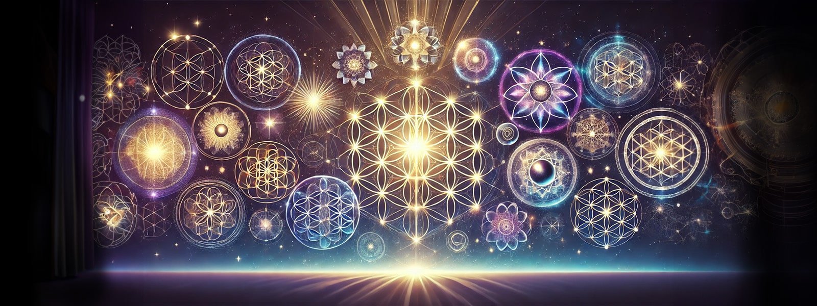 Sacred Geometry