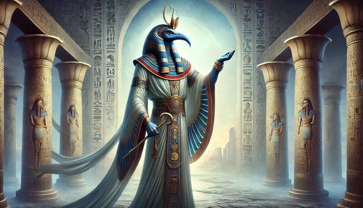 Thoth