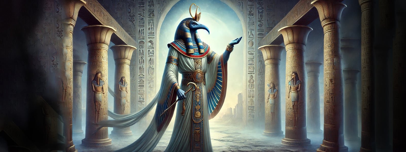 Thoth