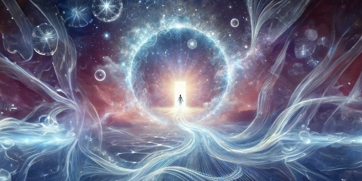 The Gateway to the Astral Planes