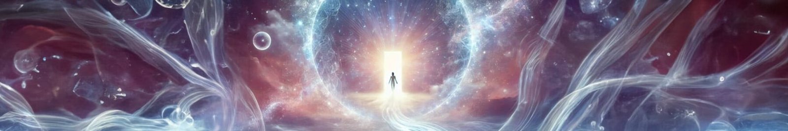 The Gateway to the Astral Planes