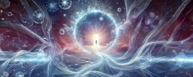 The Gateway to the Astral Planes