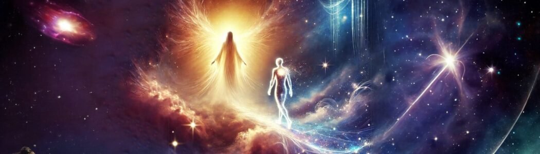 The Role of Spiritual Guides