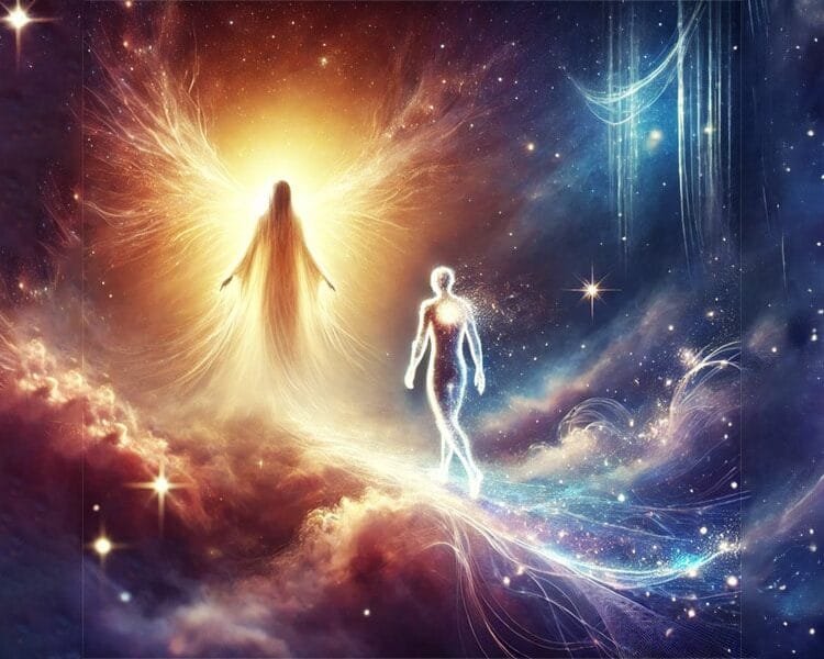 The Role of Spiritual Guides