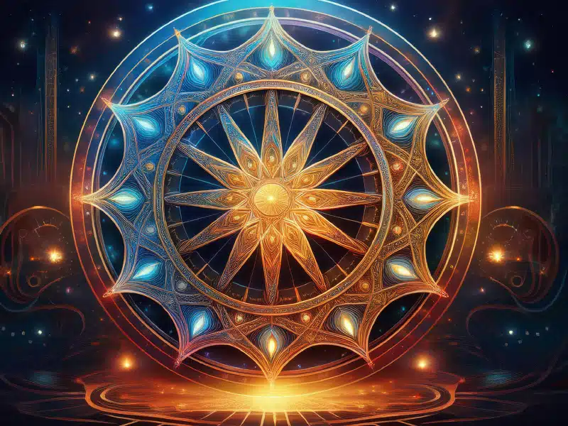 Wheel Symbol