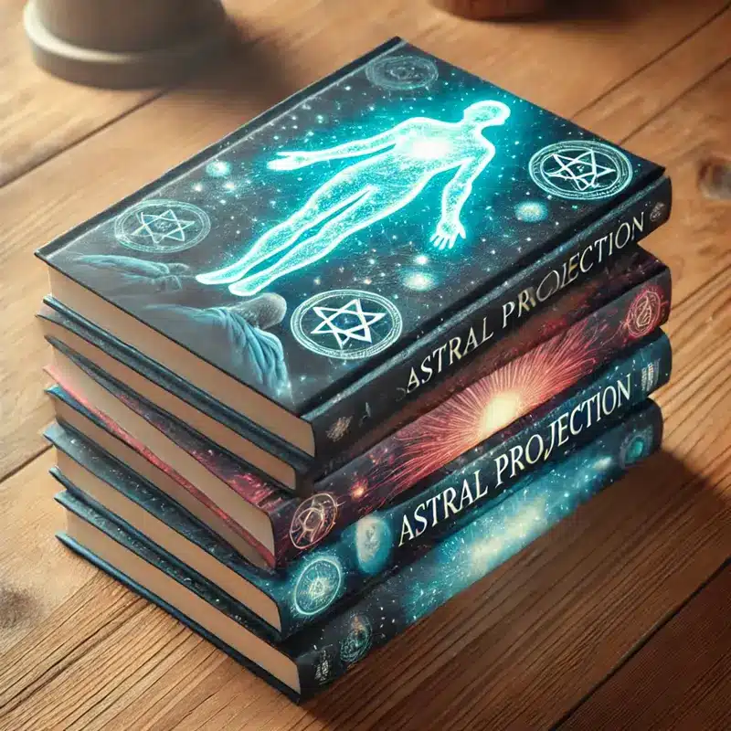 Astral Books