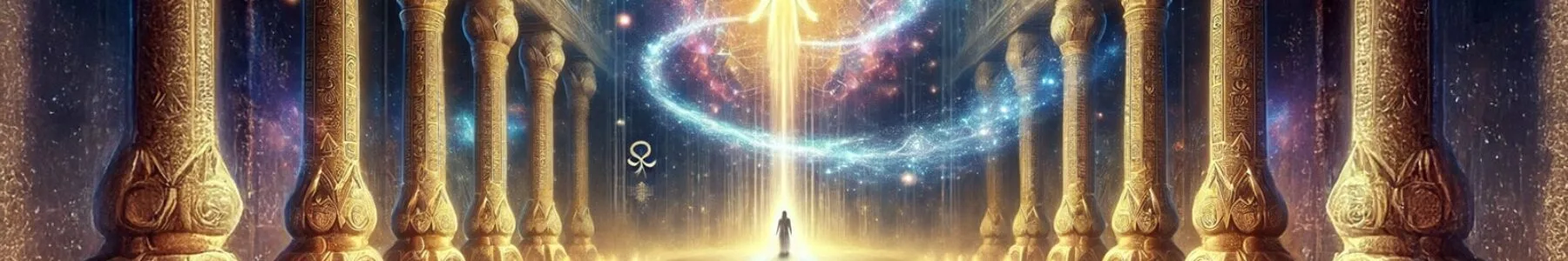 The Divine Blueprint: The Soul’s Journey Beyond the Veil