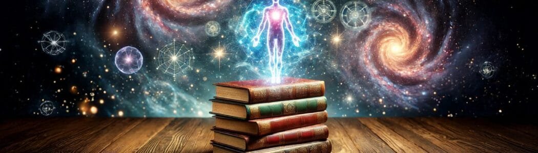 Several New Astral Travel Books