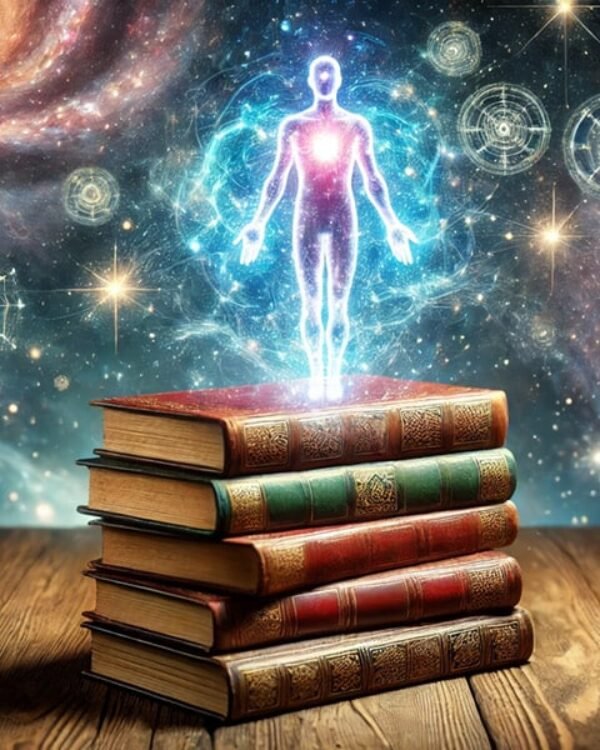 Several New Astral Travel Books