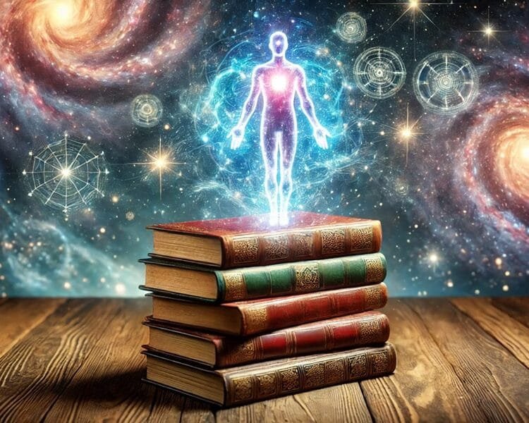 Several New Astral Travel Books