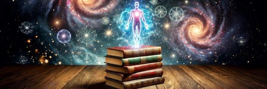 Several New Astral Travel Books Several New Astral Travel Books