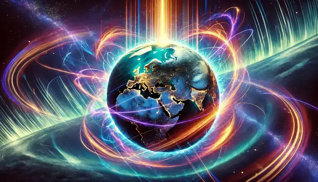 The Truth Behind the Pole Shift Prophecies