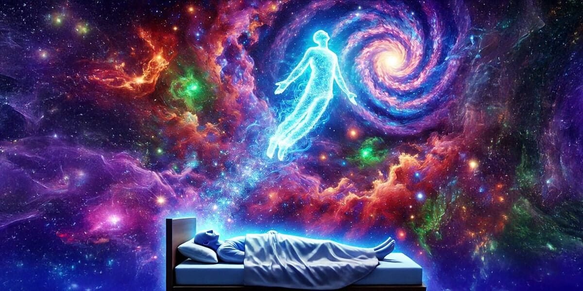  The Traveling Self