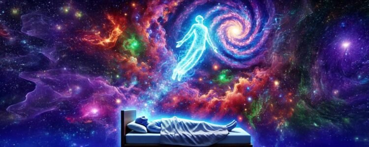  The Traveling Self