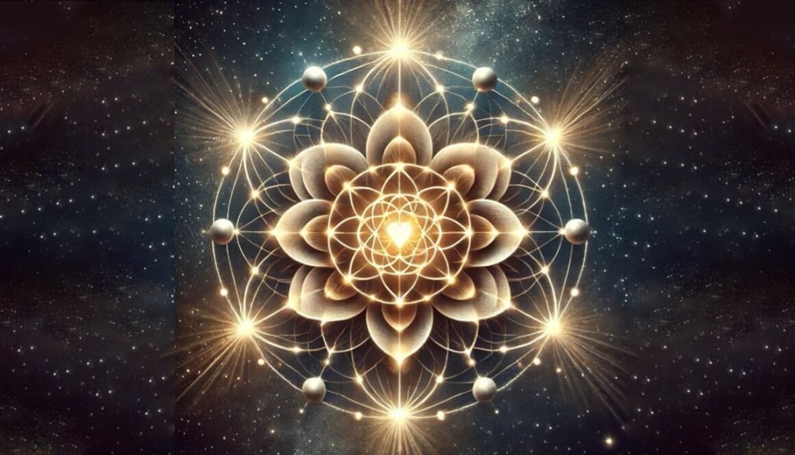 The Circle of Thirteen