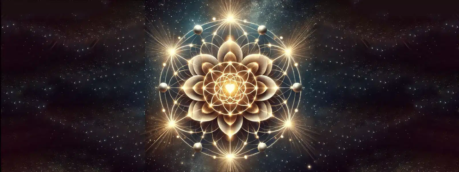 The Circle of Thirteen