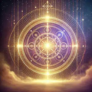 Portal to the Sacred Scrolls