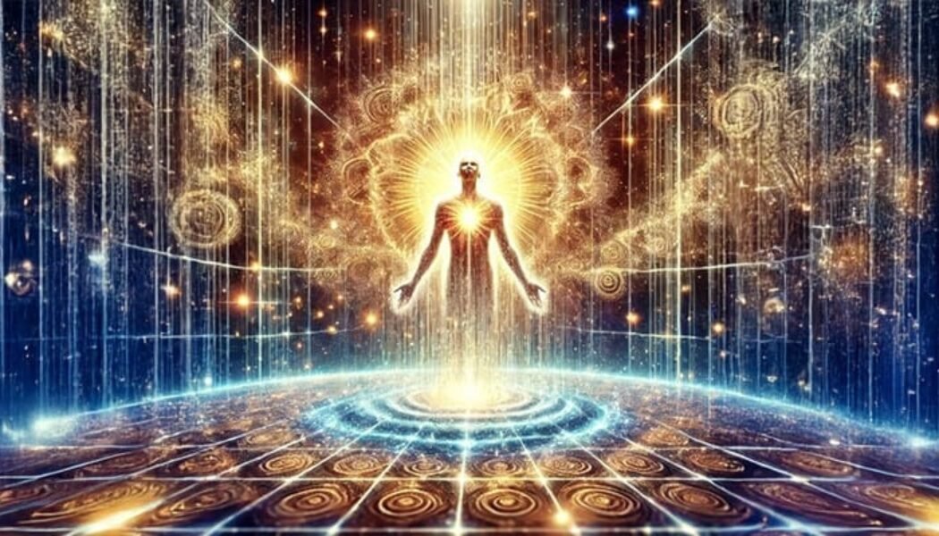 Breaking the Illusion: The Hidden Truth of Our Reality