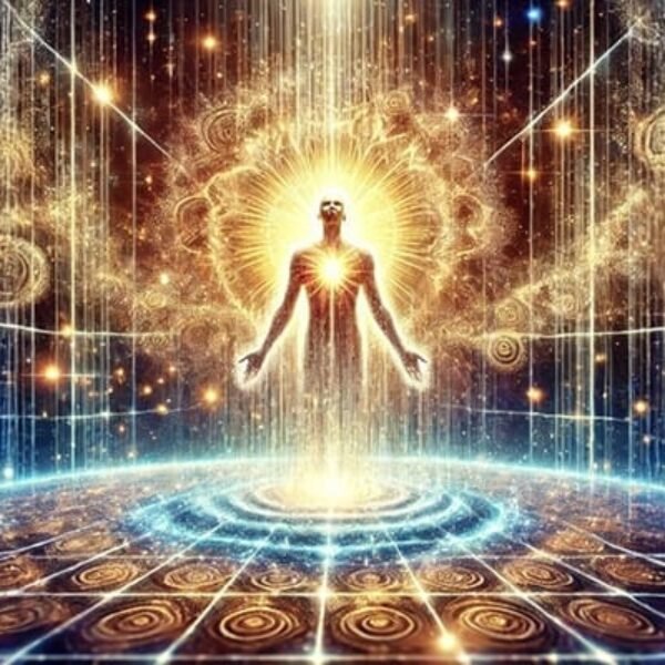 Breaking the Illusion: The Hidden Truth of Our Reality