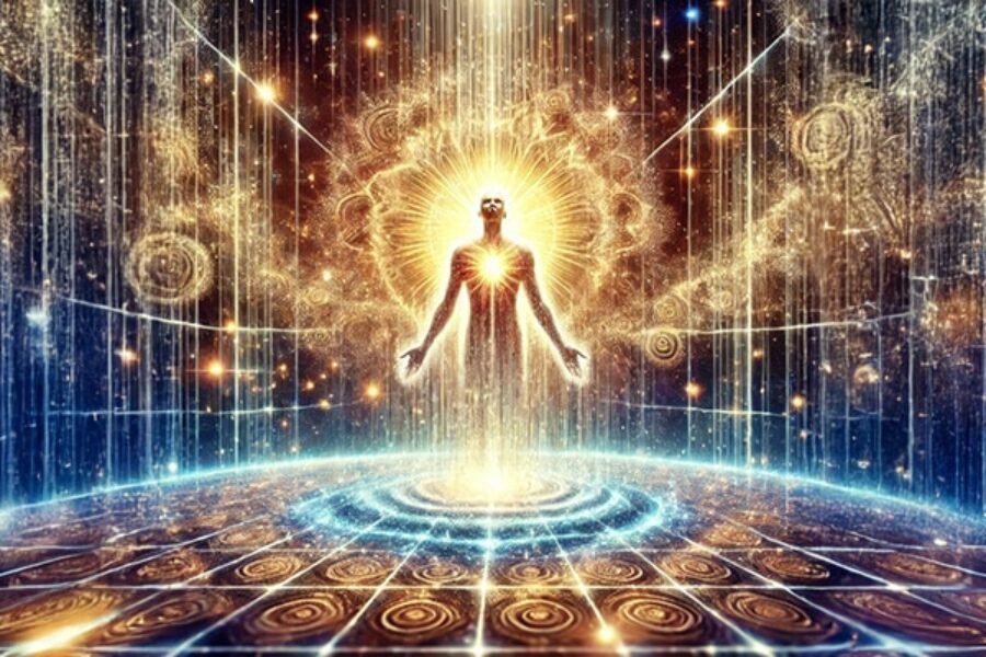 Breaking the Illusion: The Hidden Truth of Our Reality