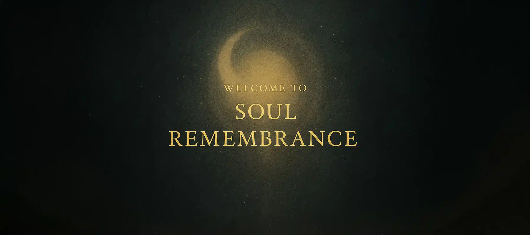 Soul Remembrance