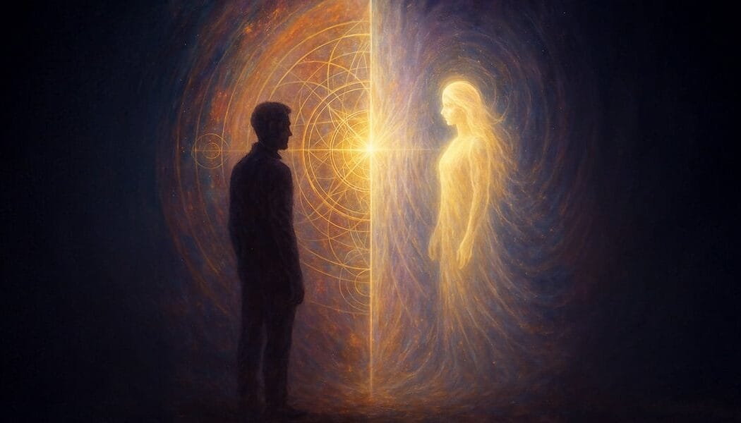 The Thin Places: Where the Veil Dissolves and Truth Emerges