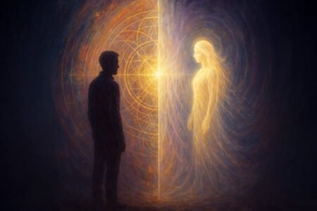 The Thin Places: Where the Veil Dissolves and Truth Emerges The Thin Places: Where the Veil Dissolves and Truth Emerges