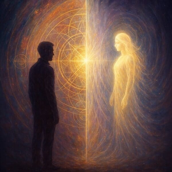 The Thin Places: Where the Veil Dissolves and Truth Emerges