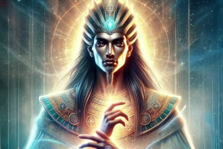 A Soul Memory from Thoth A Soul Memory from Thoth